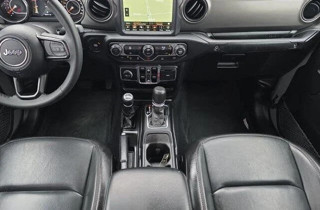 2023 Jeep JT Gladiator - Image 14 of 20