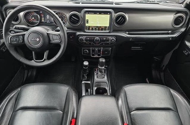 2023 Jeep JT Gladiator - Image 12 of 20