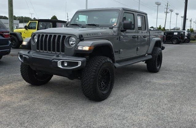 2023 Jeep JT Gladiator - Image 7 of 20