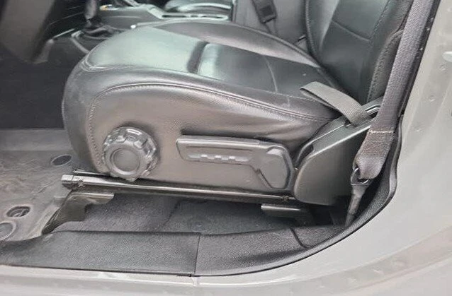 2023 Jeep JT Gladiator - Image 11 of 20