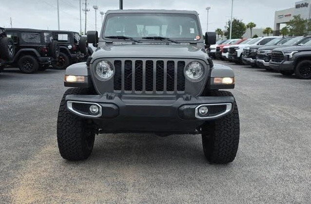 2023 Jeep JT Gladiator - Image 8 of 20