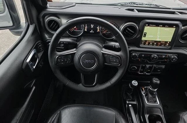 2023 Jeep JT Gladiator - Image 13 of 20