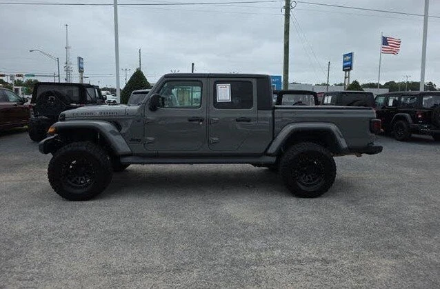2023 Jeep JT Gladiator - Image 6 of 20
