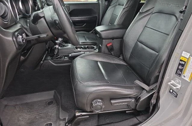 2023 Jeep JT Gladiator - Image 10 of 20