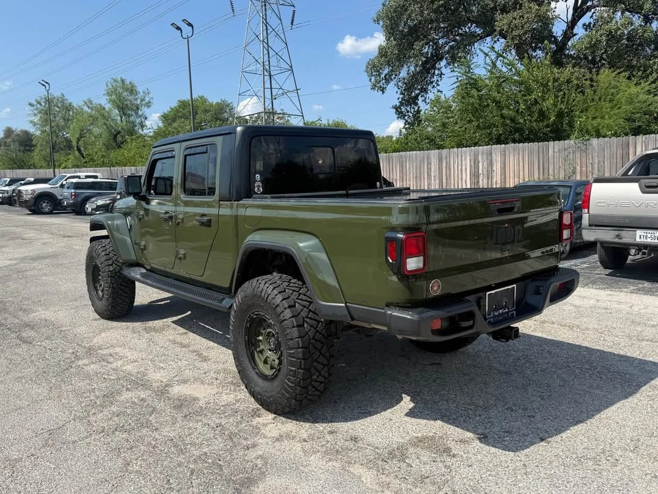 2023 Jeep JT Gladiator - Image 3 of 12