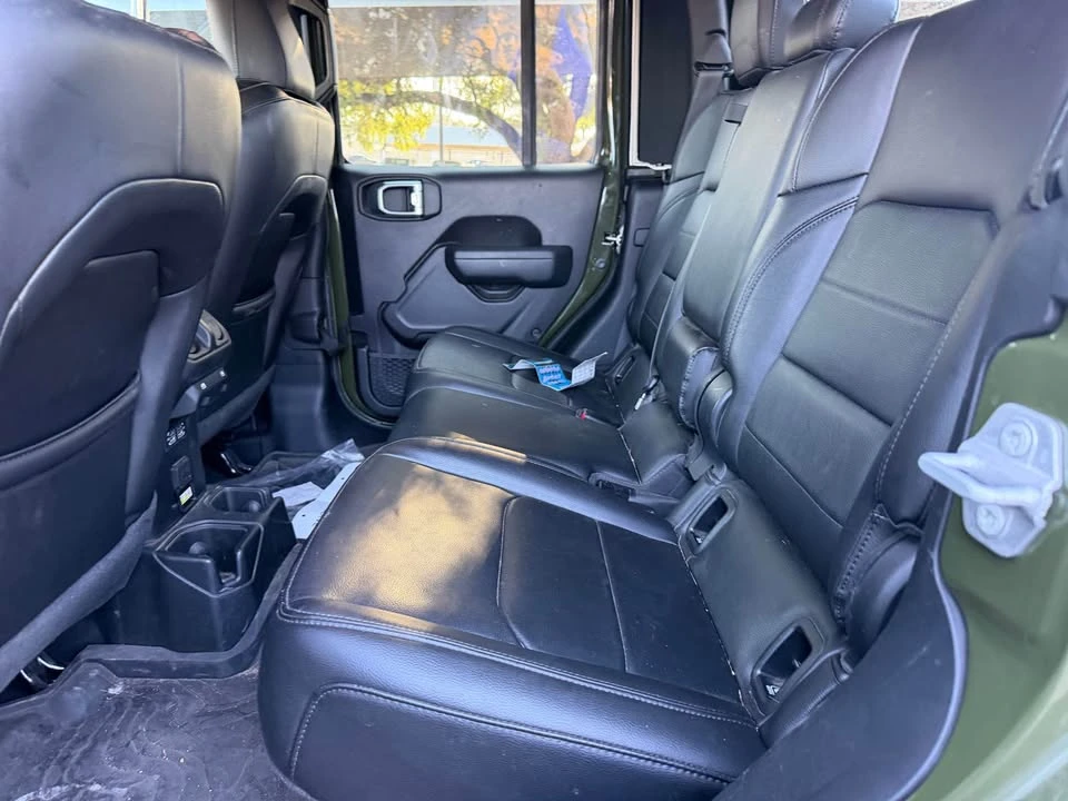 2023 Jeep JT Gladiator - Image 10 of 20