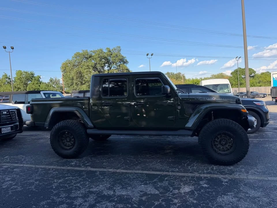2023 Jeep JT Gladiator - Image 8 of 20