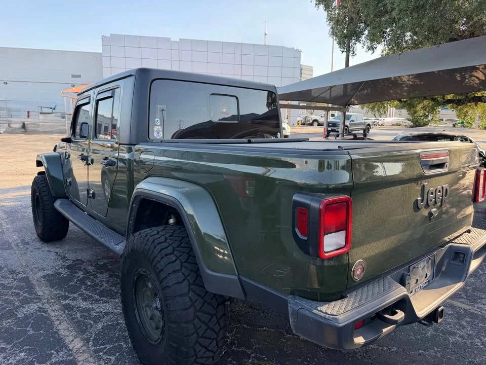 2023 Jeep JT Gladiator - Image 7 of 20