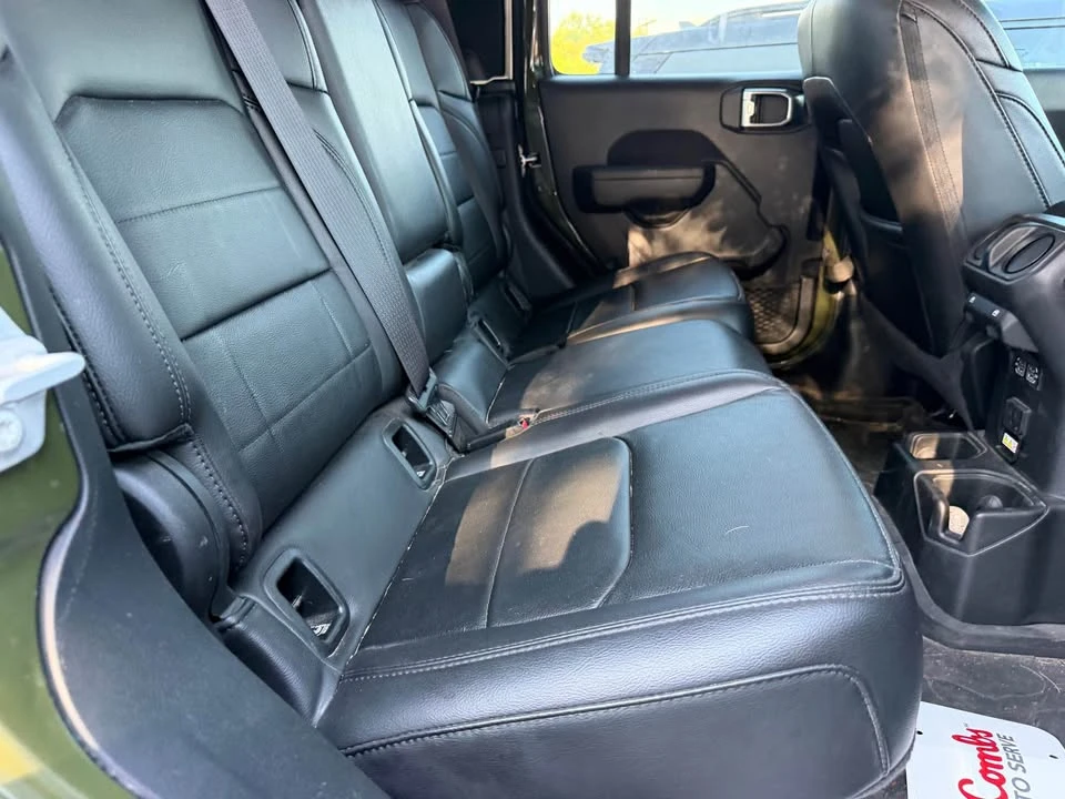2023 Jeep JT Gladiator - Image 15 of 20