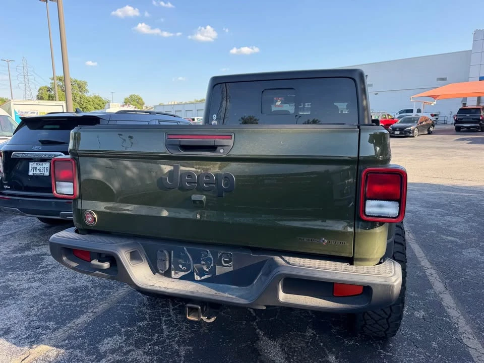 2023 Jeep JT Gladiator - Image 6 of 20