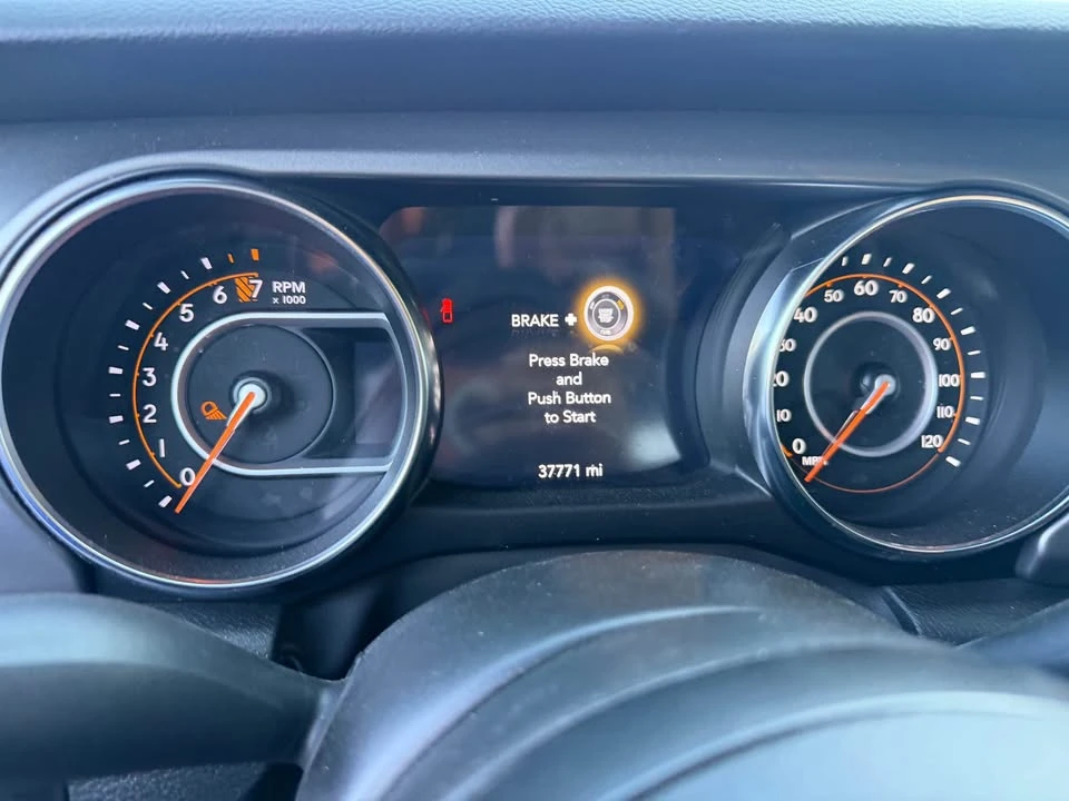 2023 Jeep JT Gladiator - Image 12 of 20