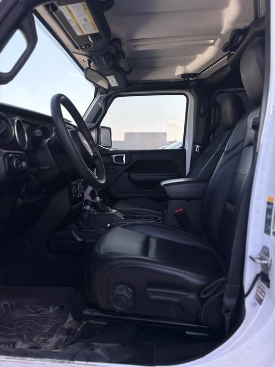 2023 Jeep JT Gladiator - Image 4 of 9