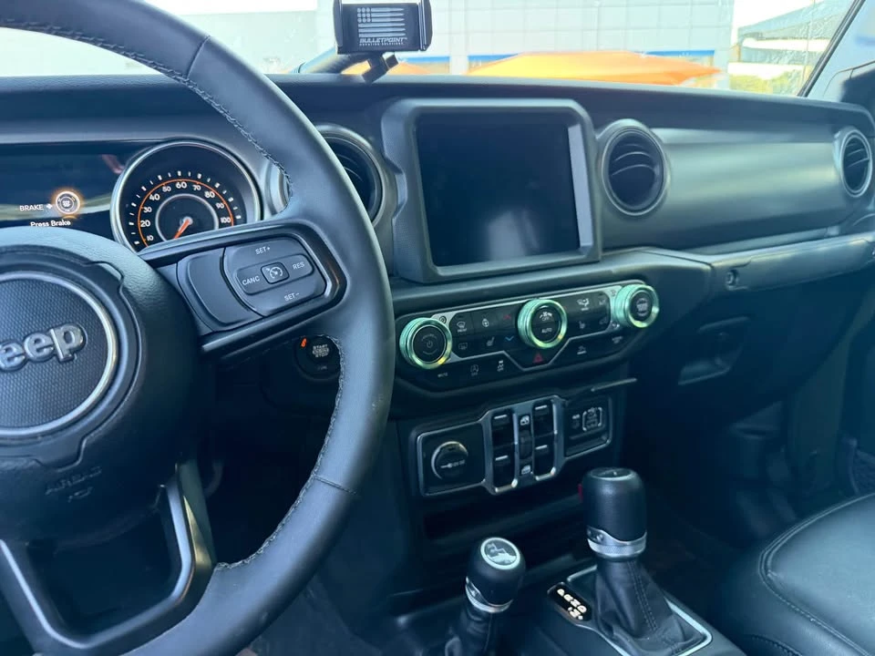 2023 Jeep JT Gladiator - Image 20 of 20