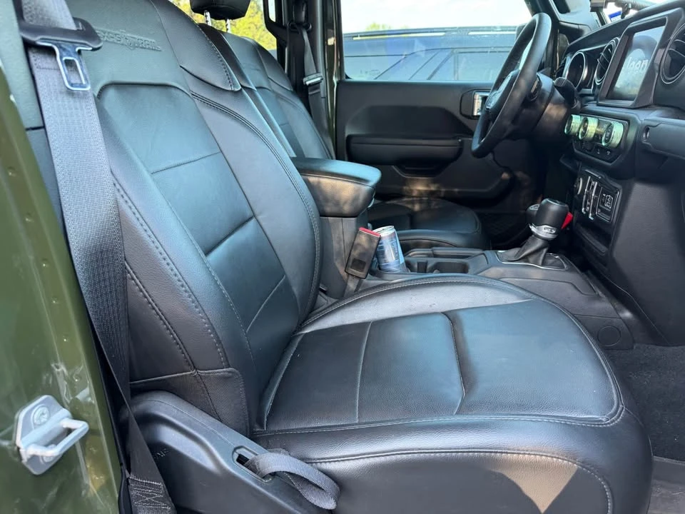 2023 Jeep JT Gladiator - Image 17 of 20