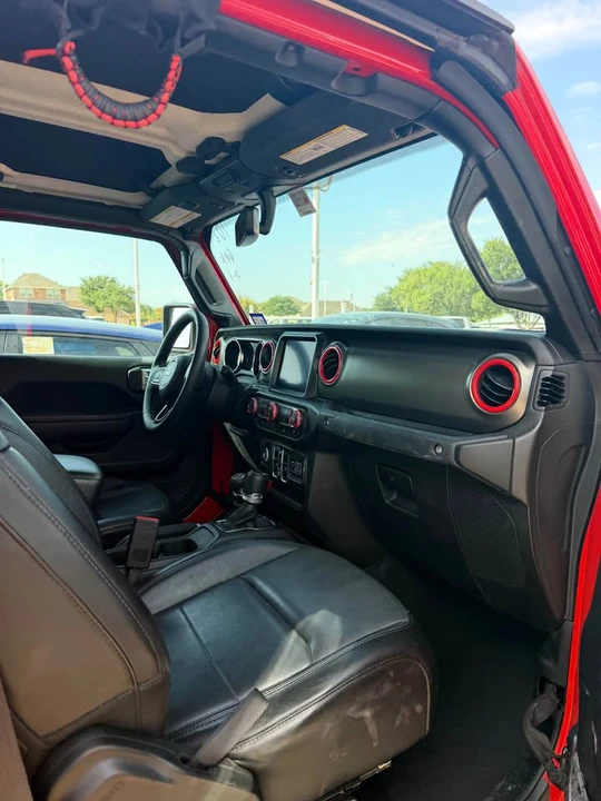 2023 Jeep JT Gladiator - Image 9 of 9