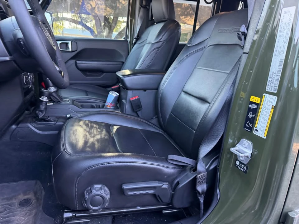2023 Jeep JT Gladiator - Image 11 of 20