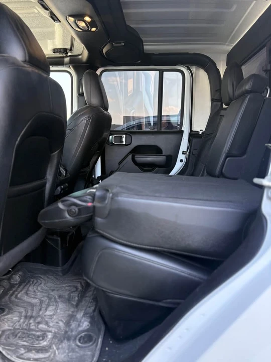 2023 Jeep JT Gladiator - Image 7 of 9