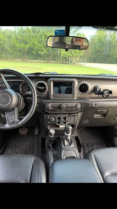 2023 Jeep JT Gladiator - Image 12 of 16