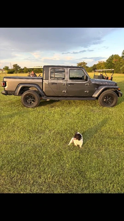2023 Jeep JT Gladiator - Image 6 of 16