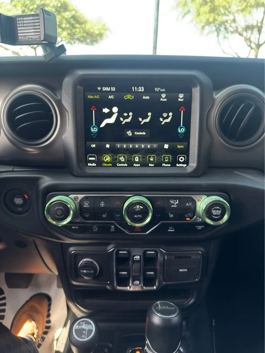2023 Jeep JT Gladiator - Image 8 of 10