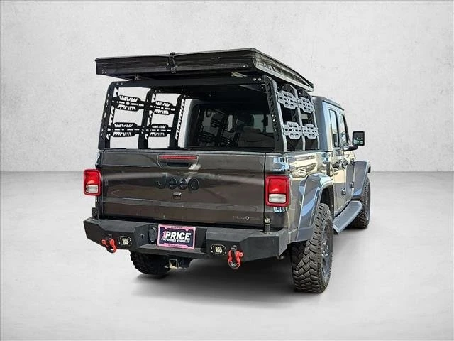 2023 Jeep JT Gladiator - Image 2 of 5