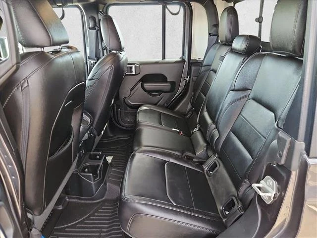 2023 Jeep JT Gladiator - Image 5 of 5