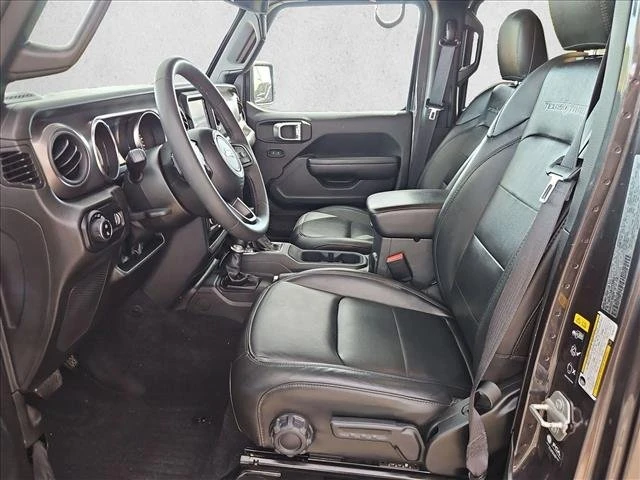 2023 Jeep JT Gladiator - Image 4 of 5