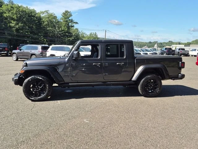2023 Jeep JT Gladiator - Image 7 of 16