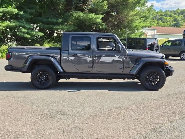 2023 Jeep JT Gladiator - Image 2 of 16
