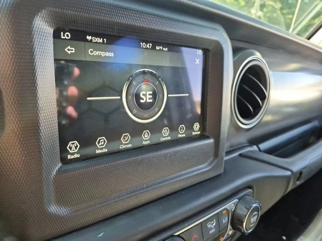 2023 Jeep JT Gladiator - Image 11 of 16