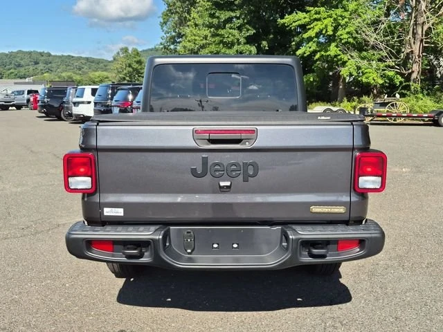 2023 Jeep JT Gladiator - Image 5 of 16