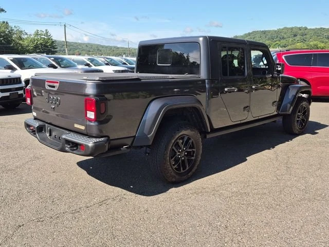 2023 Jeep JT Gladiator - Image 3 of 16