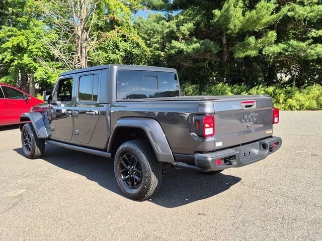2023 Jeep JT Gladiator - Image 6 of 16