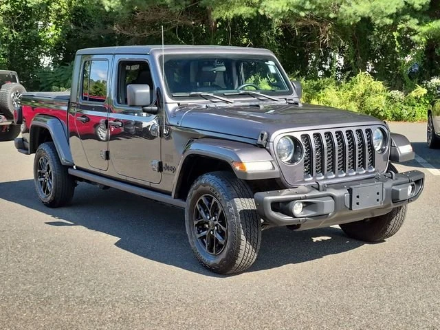 2023 Jeep JT Gladiator - Image 2 of 19