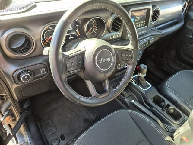 2023 Jeep JT Gladiator - Image 8 of 16