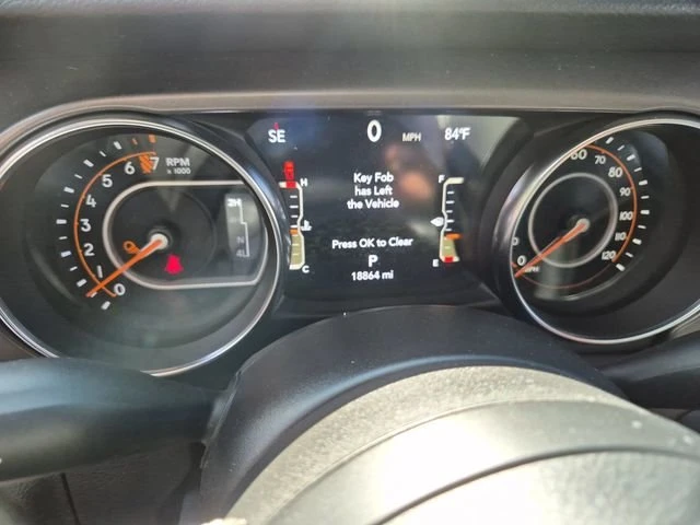 2023 Jeep JT Gladiator - Image 10 of 19