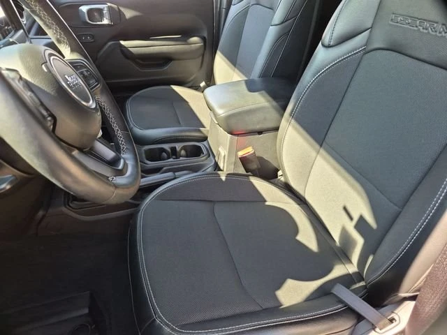 2023 Jeep JT Gladiator - Image 14 of 19