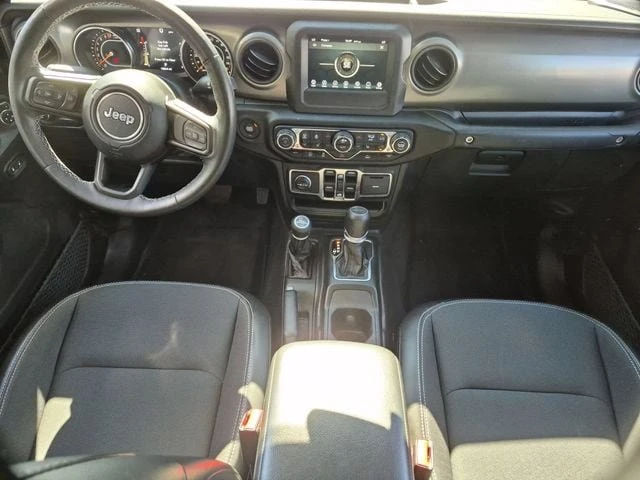 2023 Jeep JT Gladiator - Image 15 of 16