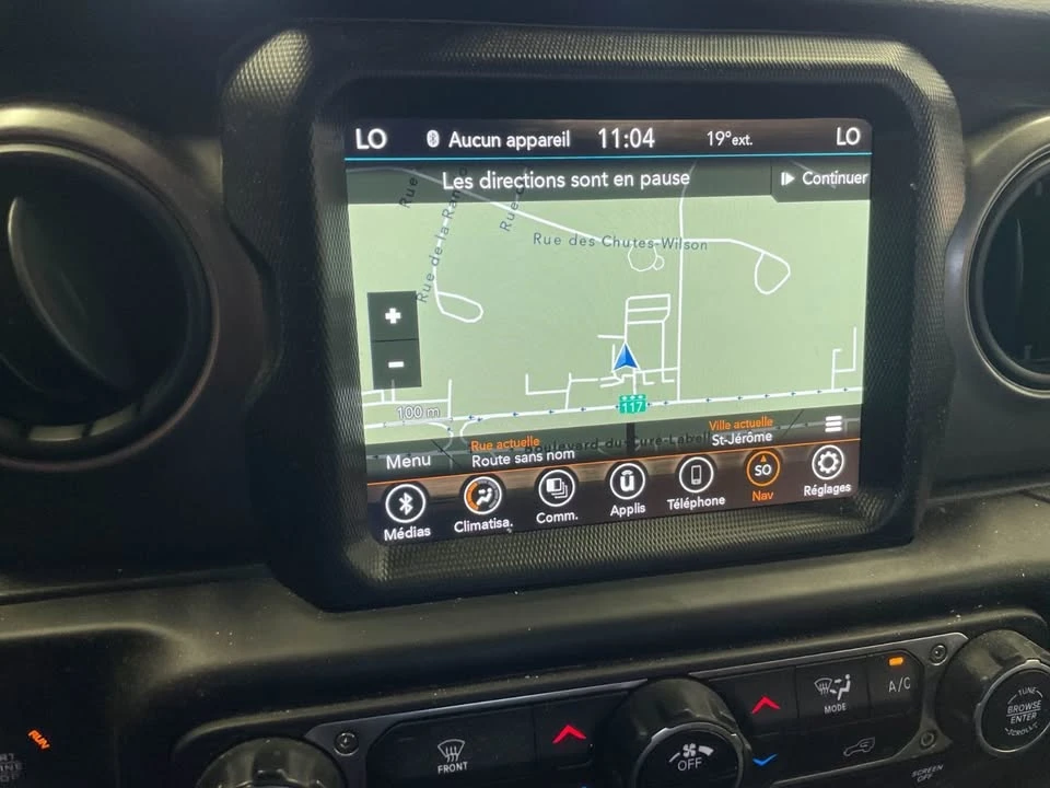 2023 Jeep JT Gladiator - Image 4 of 20