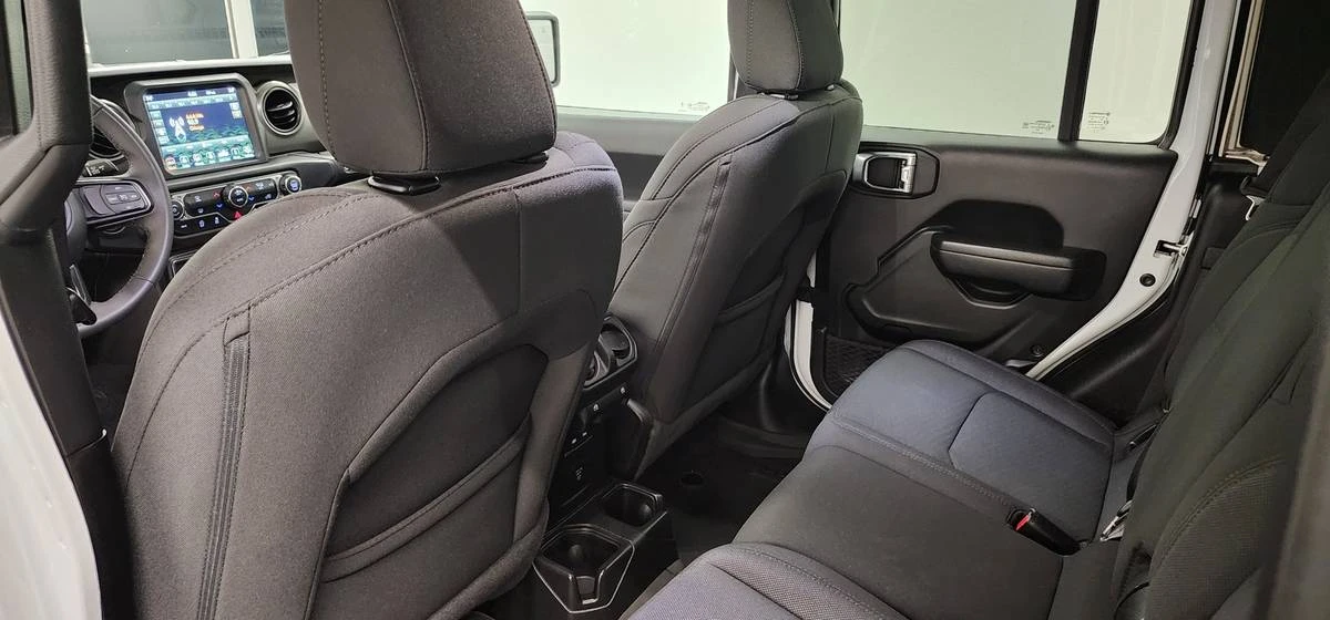 2023 Jeep JT Gladiator - Image 7 of 10
