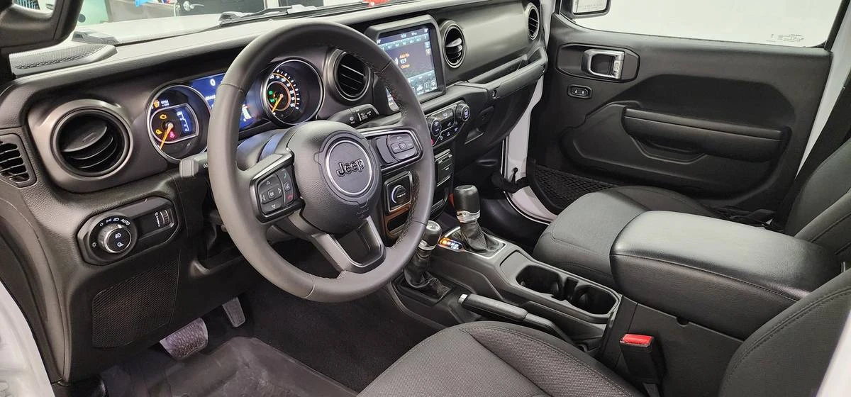 2023 Jeep JT Gladiator - Image 5 of 10