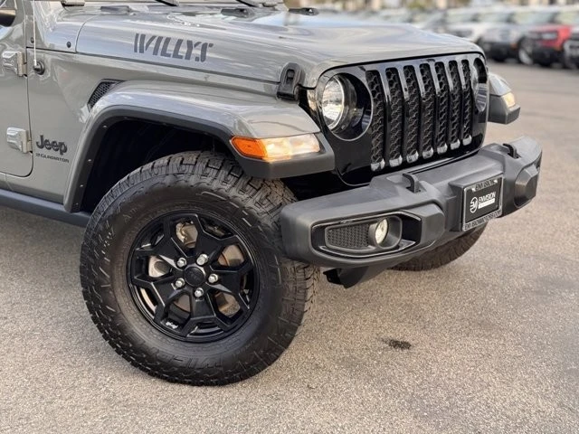 2023 Jeep JT Gladiator - Image 3 of 12
