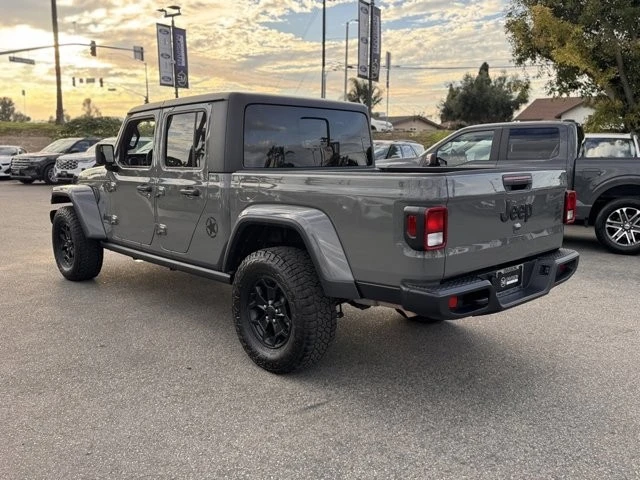 2023 Jeep JT Gladiator - Image 10 of 12