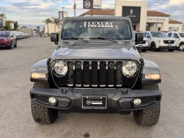 2023 Jeep JT Gladiator - Image 6 of 12