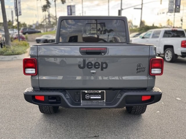 2023 Jeep JT Gladiator - Image 11 of 12