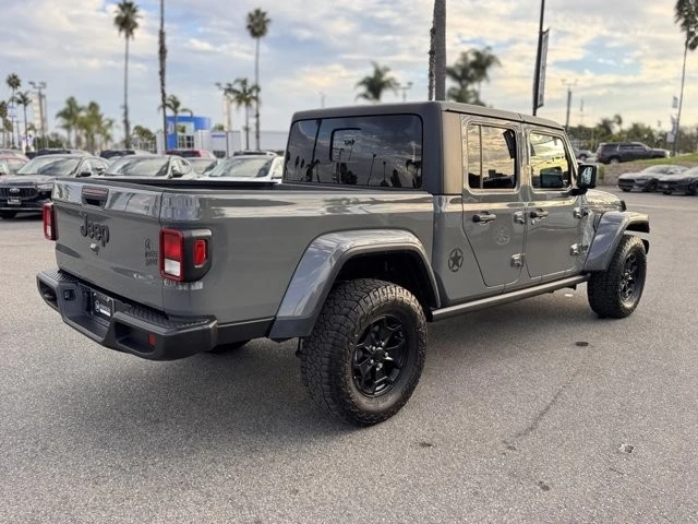 2023 Jeep JT Gladiator - Image 12 of 12
