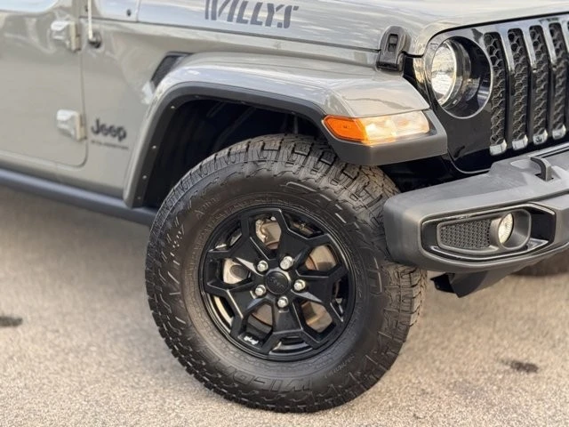 2023 Jeep JT Gladiator - Image 4 of 12