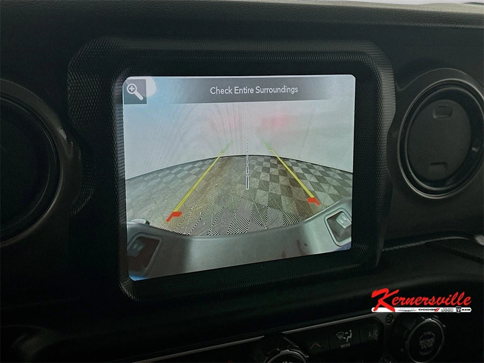 2023 Jeep JT Gladiator - Image 19 of 21