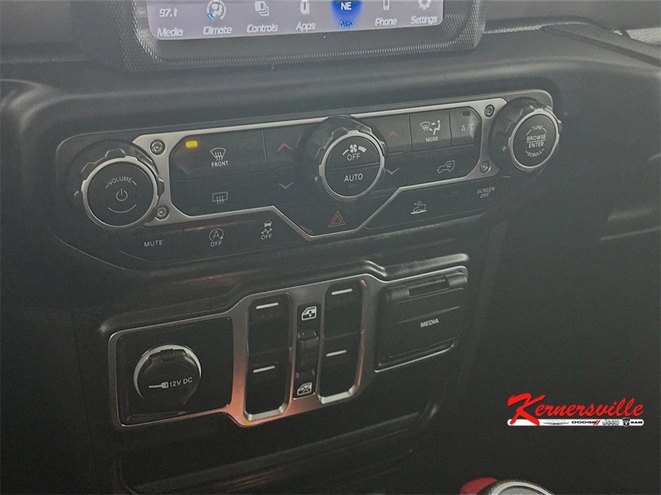 2023 Jeep JT Gladiator - Image 17 of 21
