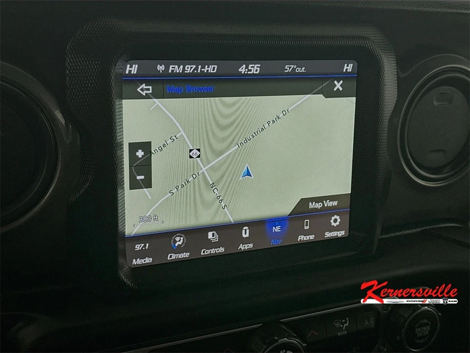 2023 Jeep JT Gladiator - Image 18 of 21